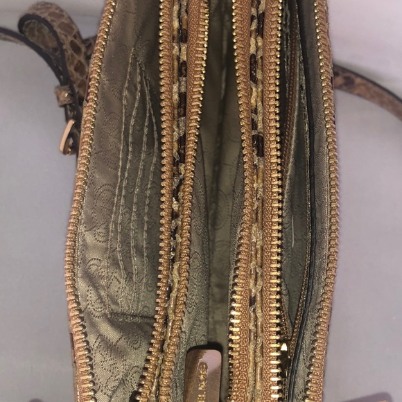 Michael Kors bag - Picture 3 of 4